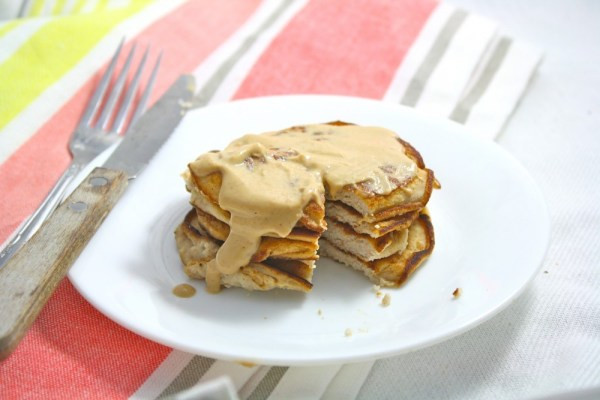 Coconut Flour Pancakes Vegan
 Coconut Flour Pancakes Vegan Grain Free Paleo