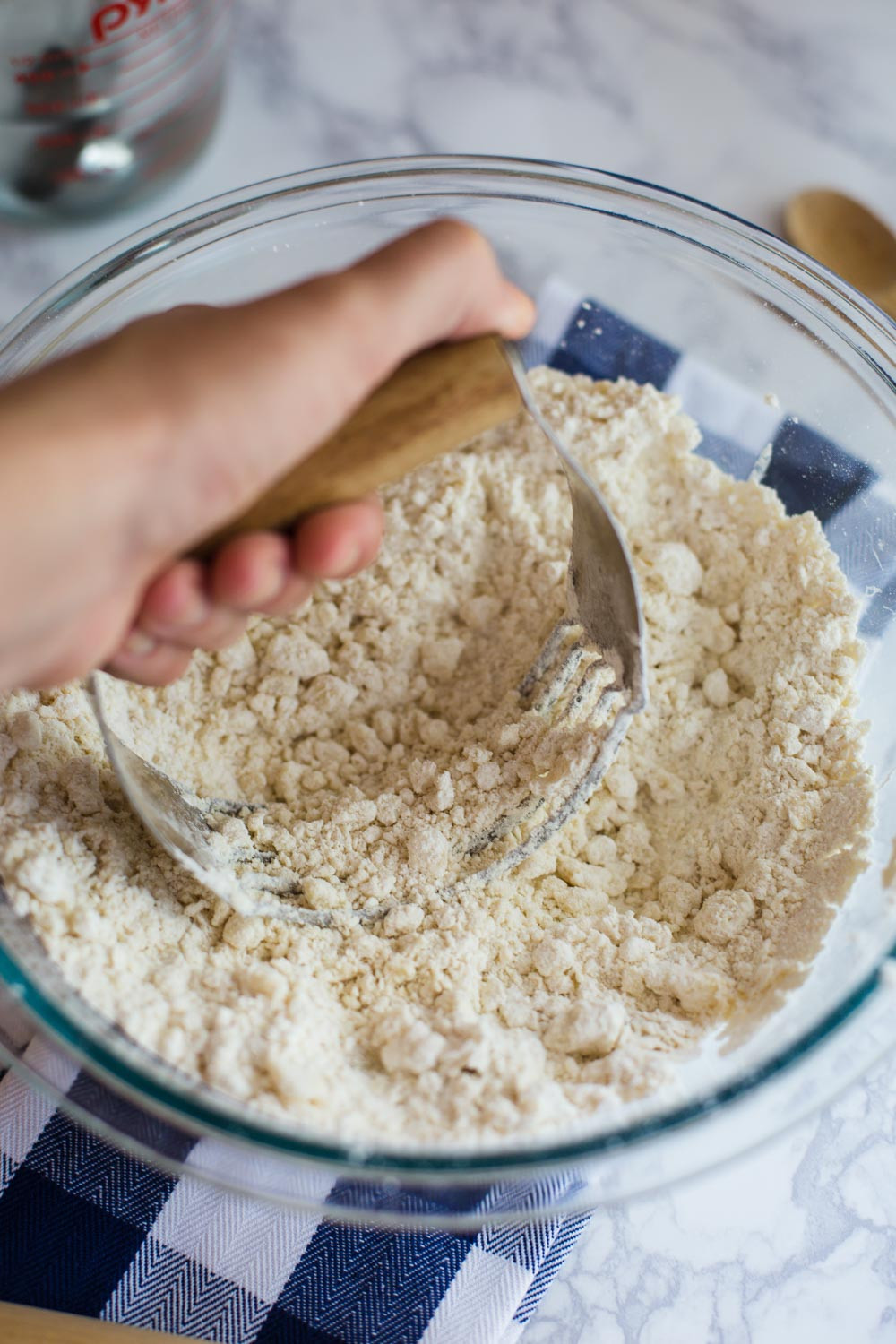 Coconut Flour Pie Crust
 vegan coconut flour pie crust
