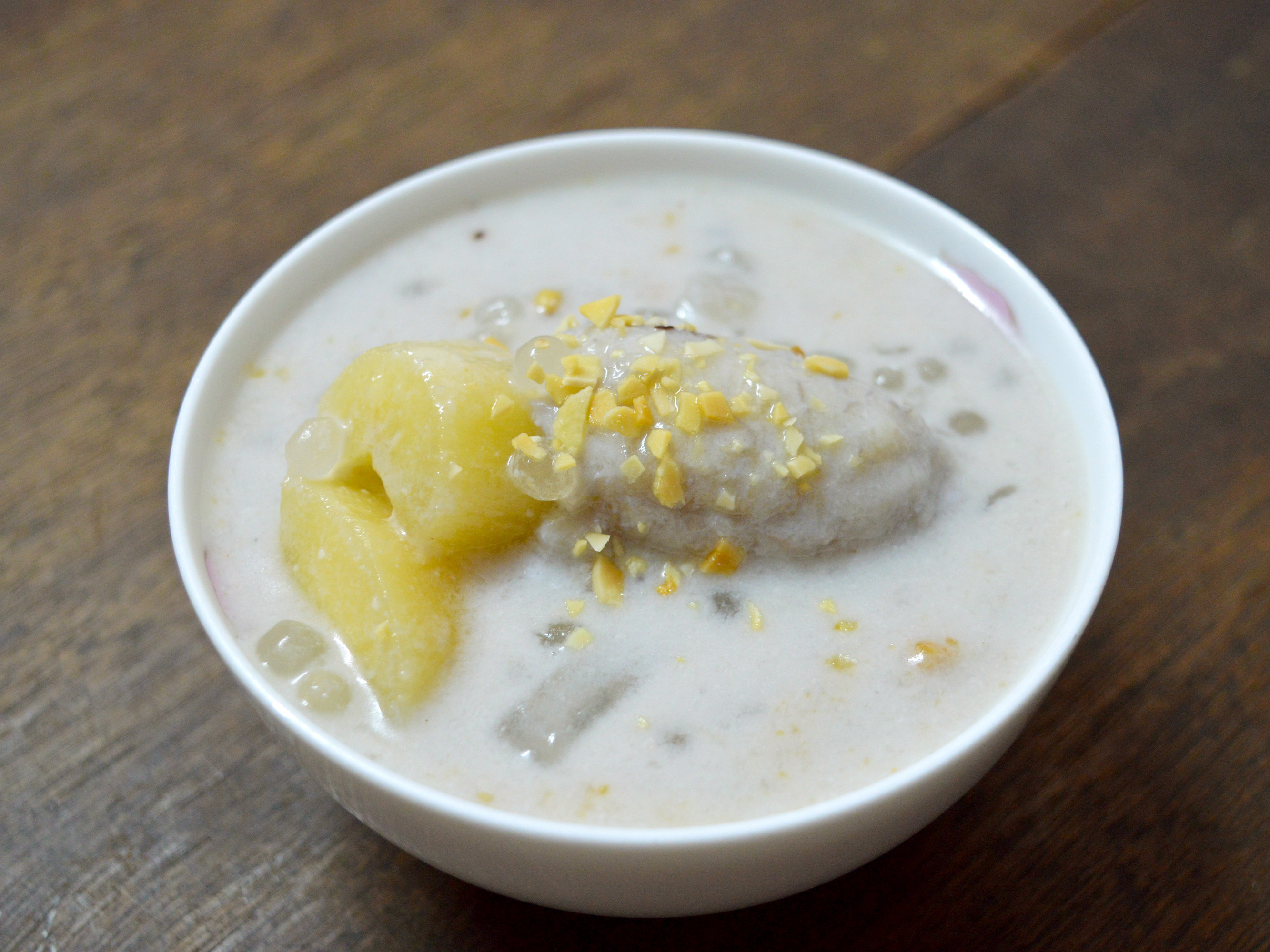 Coconut Milk Desserts
 “Chè” 7 Must Try Vietnamese Sweet Desserts Wild Tussah