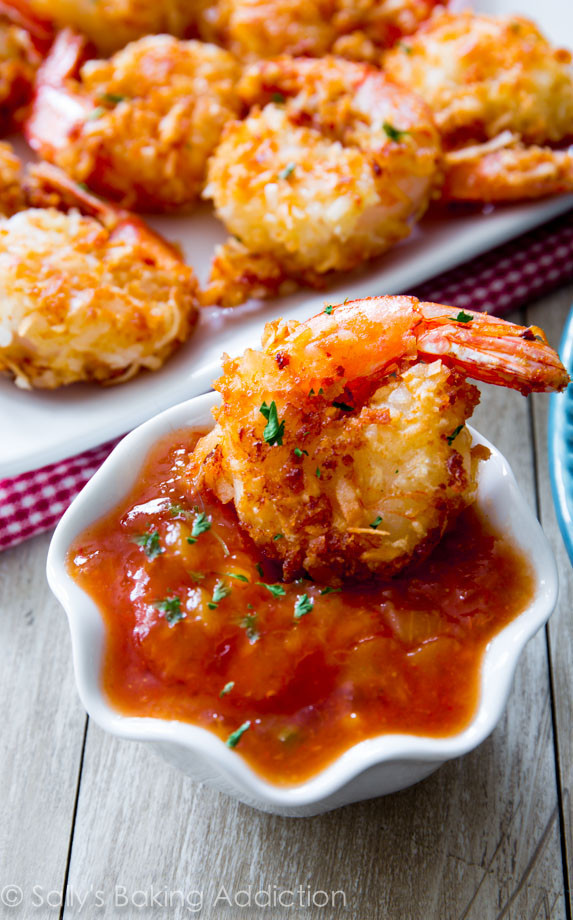 Coconut Shrimp Recipes
 Top 10 Fried Shrimp Recipes RecipePorn