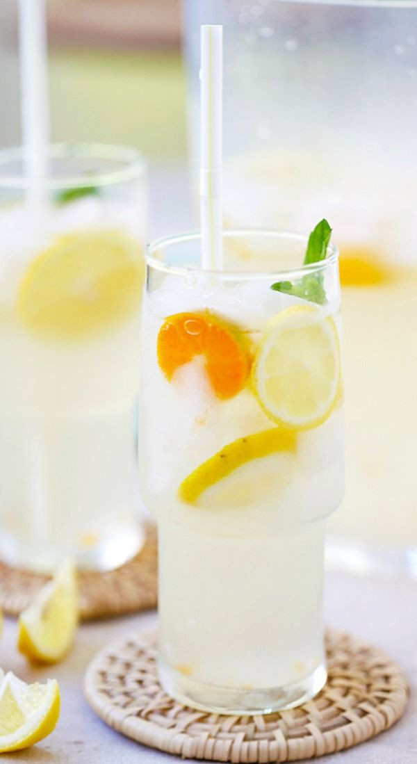 Coconut Water Drink Recipes
 1000 ideas about Blue Raspberry Lemonade on Pinterest