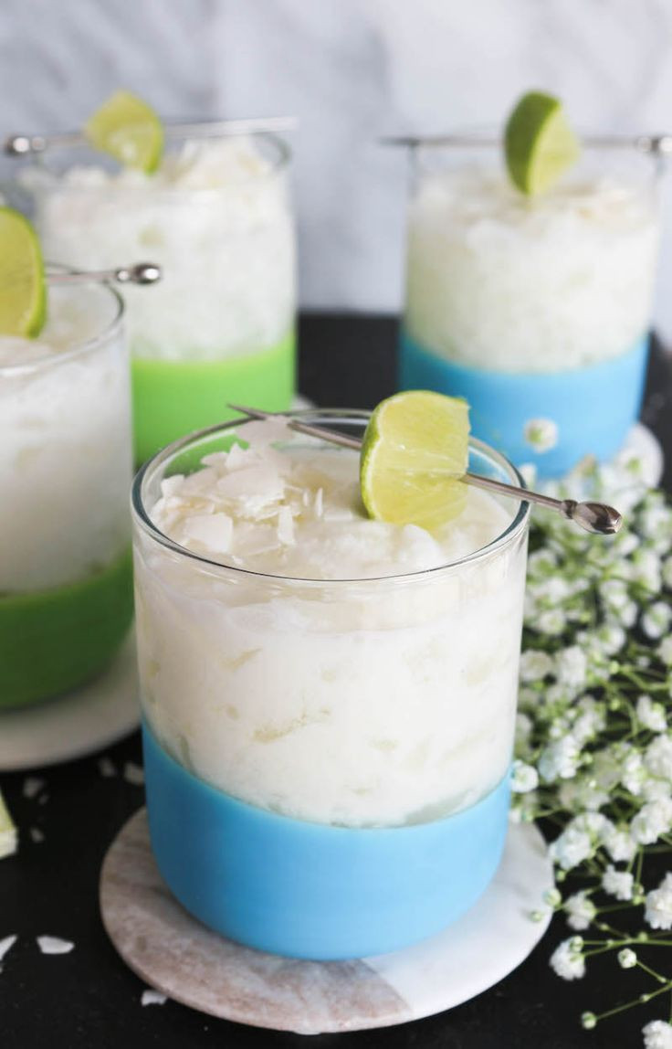 Coconut Water Drink Recipes
 367 best Margaritaville images on Pinterest
