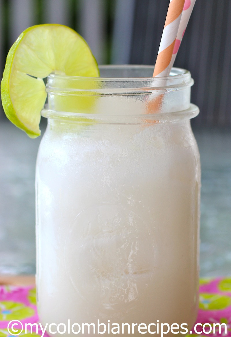 Coconut Water Drink Recipes
 Coco Loco Colombian Coconut Cocktail