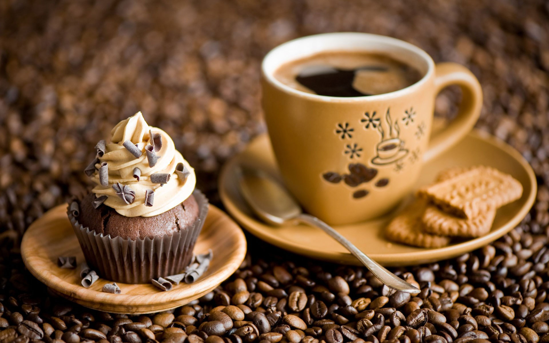 Coffee And Cake
 It s National Coffee Day Where s Your Best Cup of Coffee