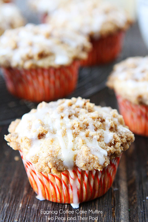 Coffee Cake Muffin Recipe
 25 Christmas Breakfast Recipes The Idea Room