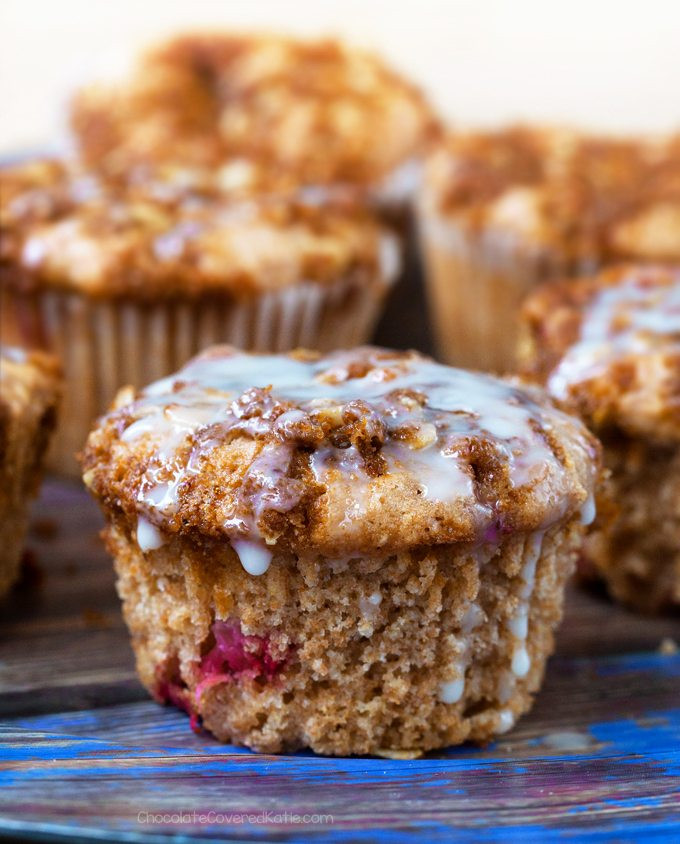 Coffee Cake Muffins
 Coffee Cake Muffins Perfect For Breakfast