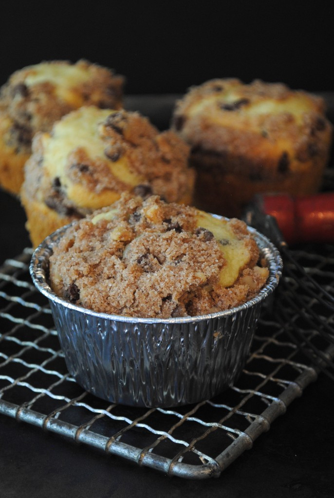 Coffee Cake Muffins
 Coffee Cake Muffins Mama s Gotta Bake