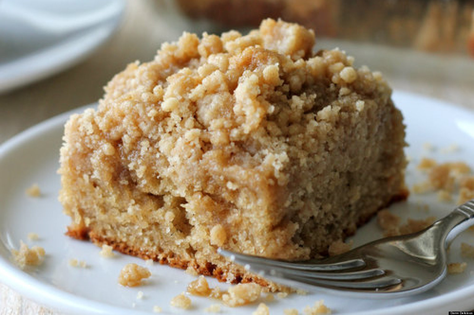 Coffee Cake Recipe
 The Most Delicious Coffee Cake Recipes You ll Find PHOTOS