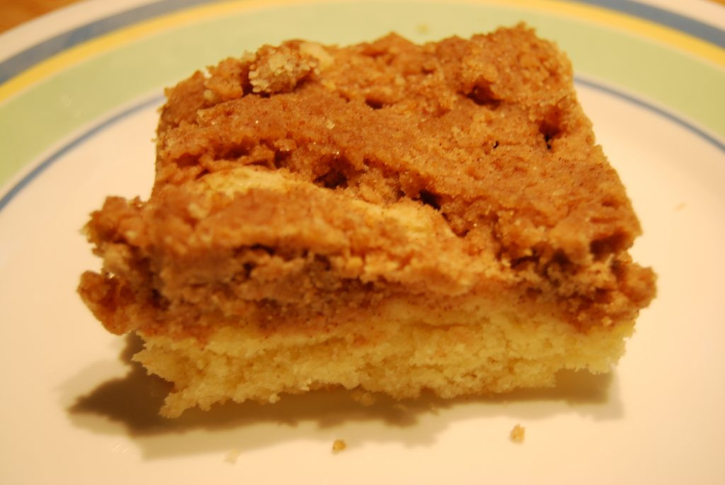 Coffee Cake Recipe Easy
 Food simple recipes