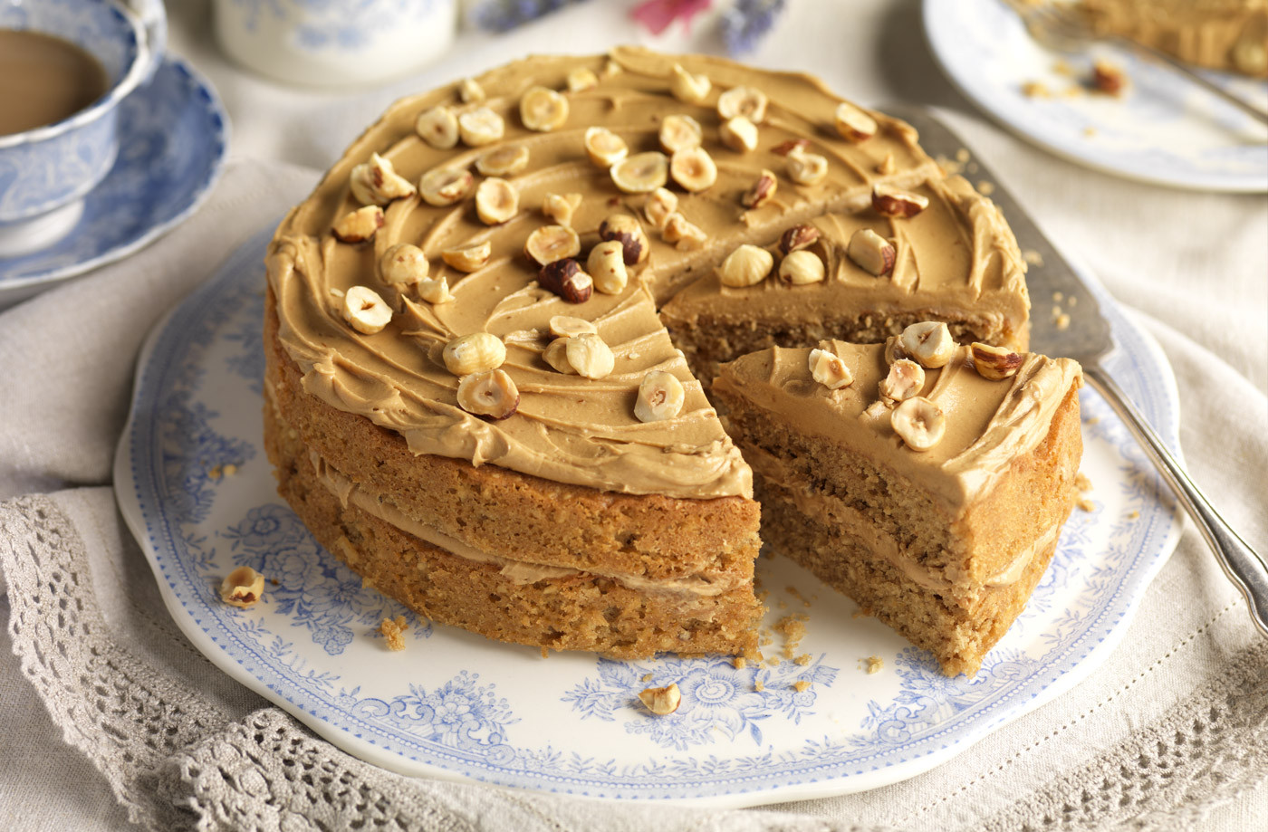 Coffee Cake Recipe
 Coffee Cake Recipe Cake Recipes