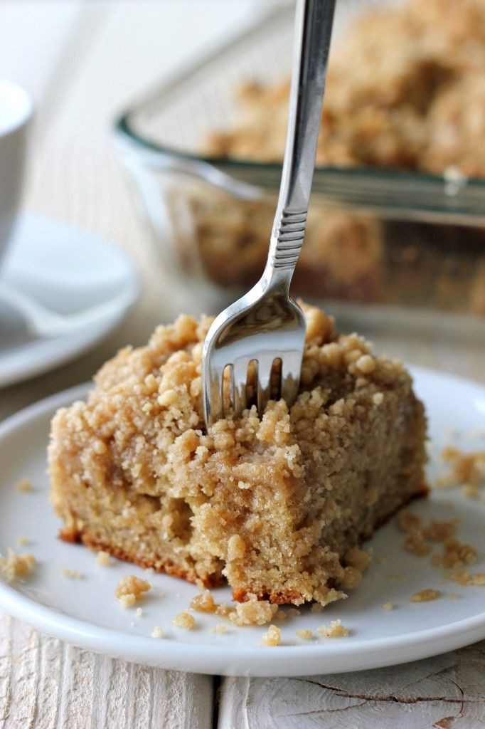 Coffee Cake Topping
 17 Best images about Baka långpanna on Pinterest