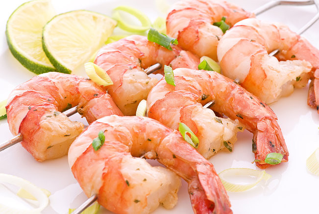 Best 20 Cold Marinated Shrimp Appetizer - Best Recipes Ever