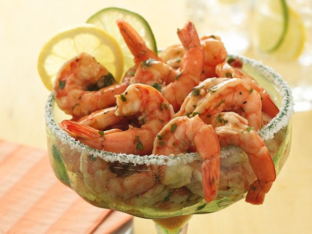 Marinated Shrimp Appetizer Cold / 10 Best Cold Shrimp Appetizers Recipes Yummly / How to make ...