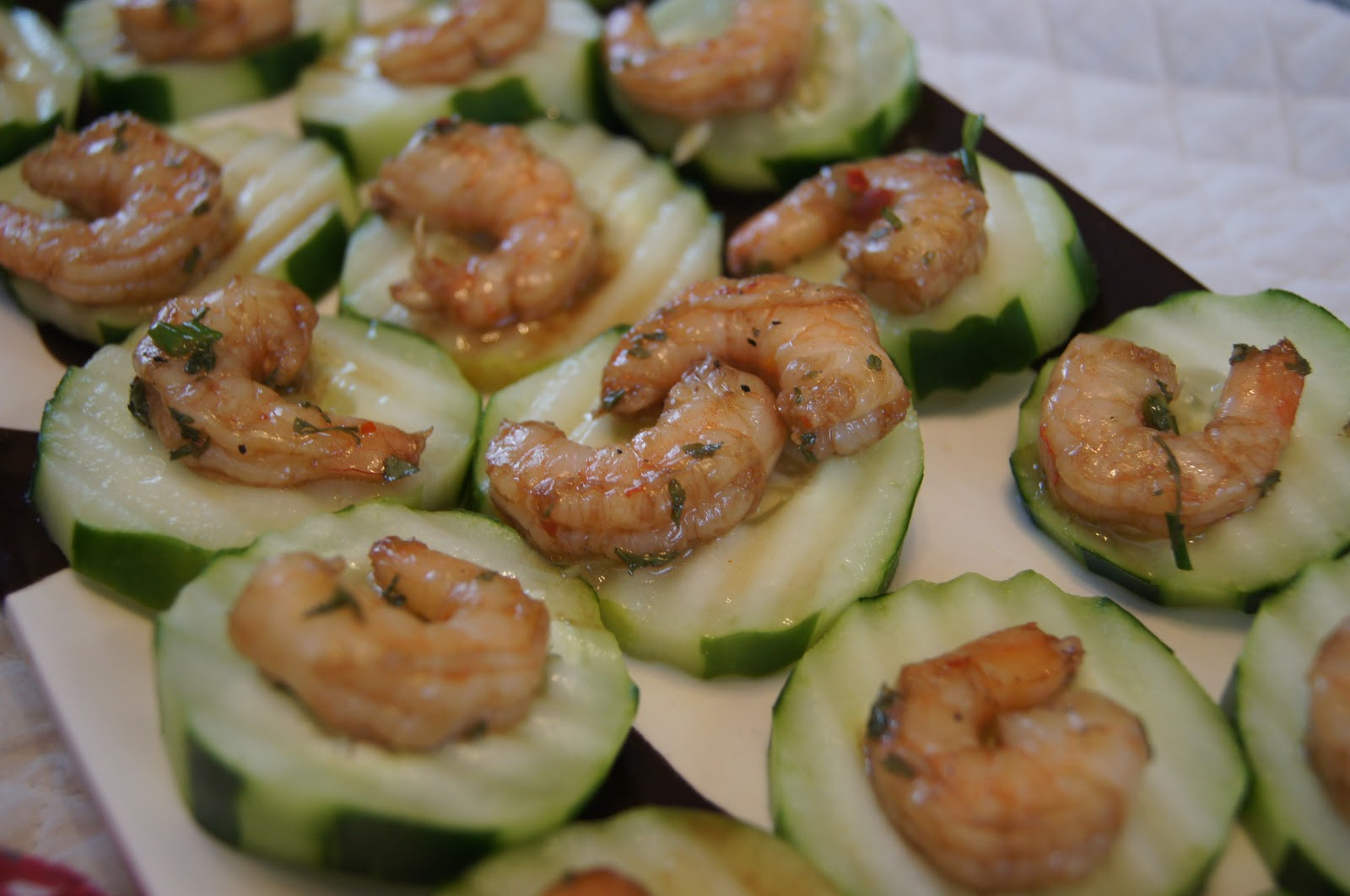 Best Marinated Shrimp Appetizer Recipe - Delicious Marinated Shrimp ...