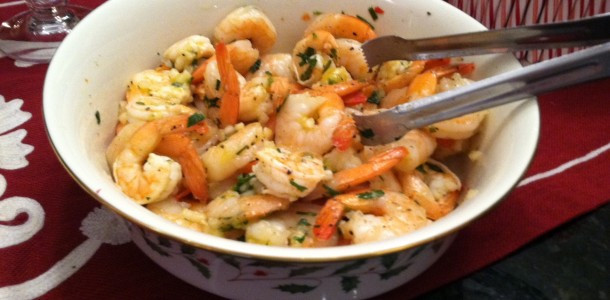 Marinated Shrimp Appetizer Cold - Best 20 Cold Marinated Shrimp Appetizer - Best Recipes Ever ...