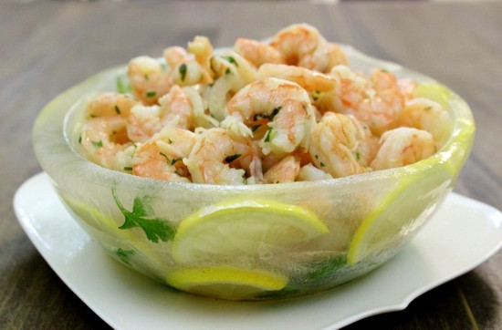 Cold Shrimp Appetizers / Cold Shrimp Appetizers - Shrimp ...