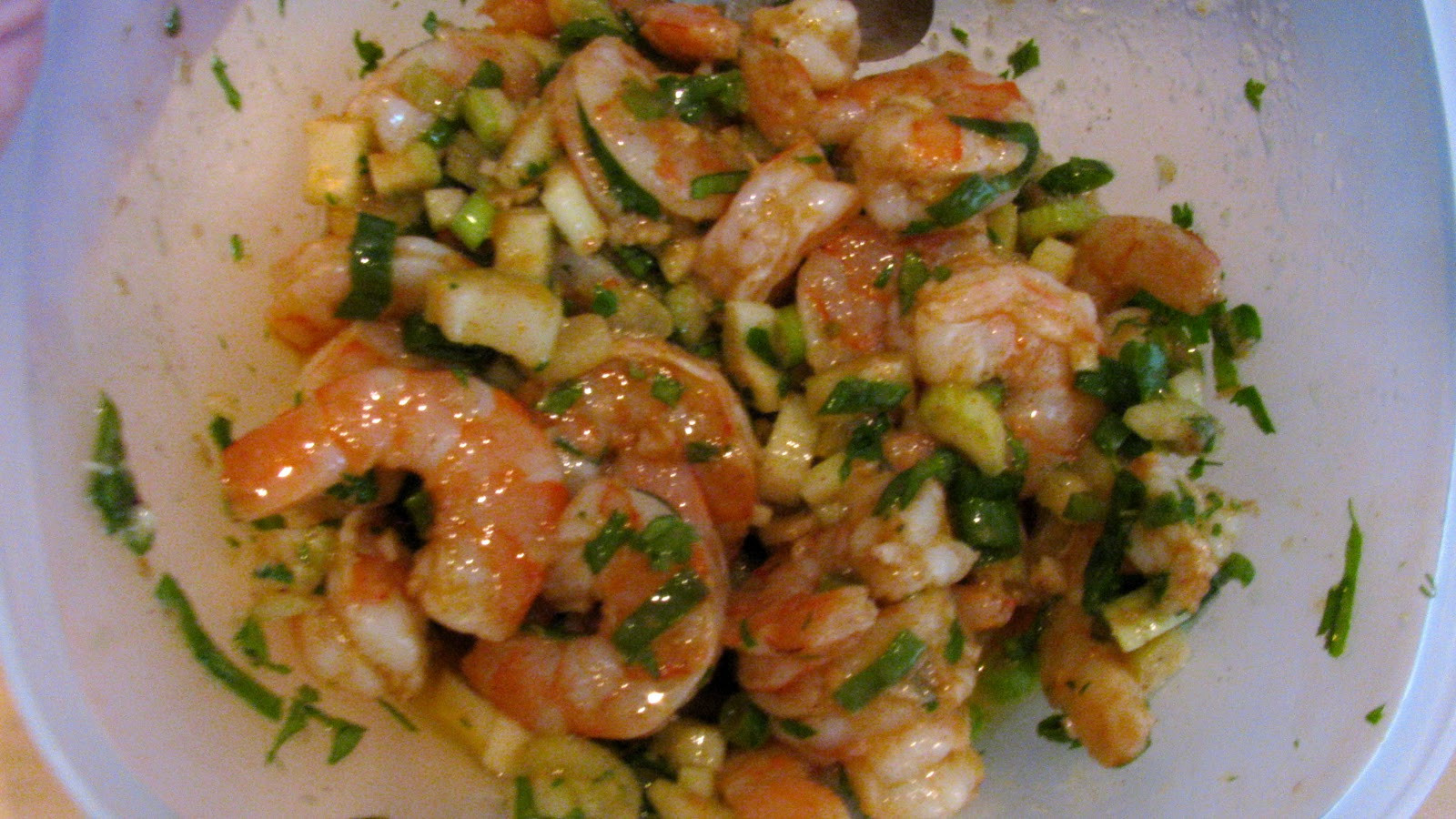 Best 20 Cold Marinated Shrimp Appetizer - Best Recipes Ever