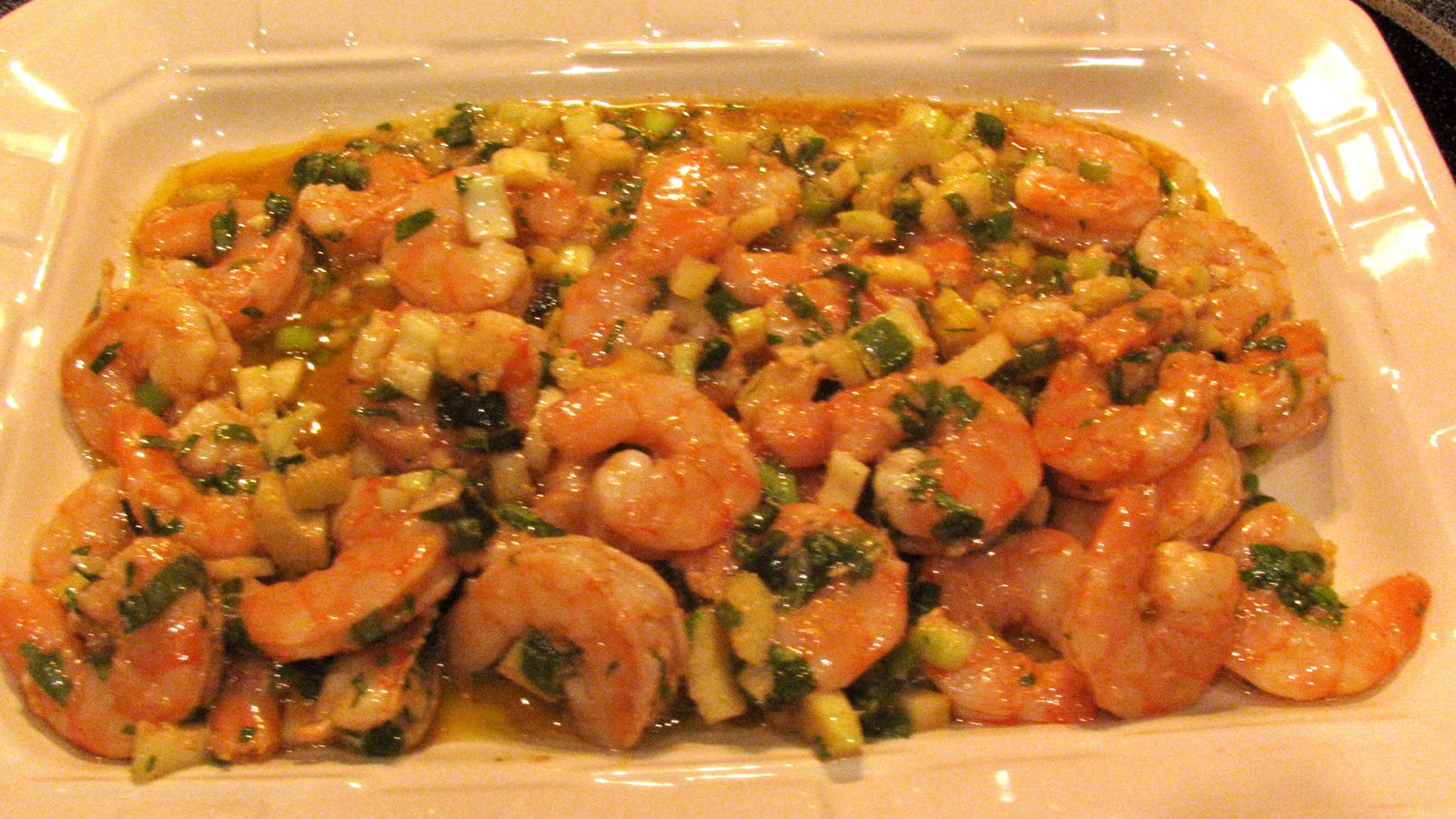 Cold Marinated Shrimp Appetizer
 Rita s Recipes Marinated Shrimp