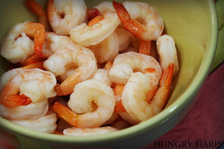 Best 20 Cold Marinated Shrimp Appetizer Best Recipes Ever