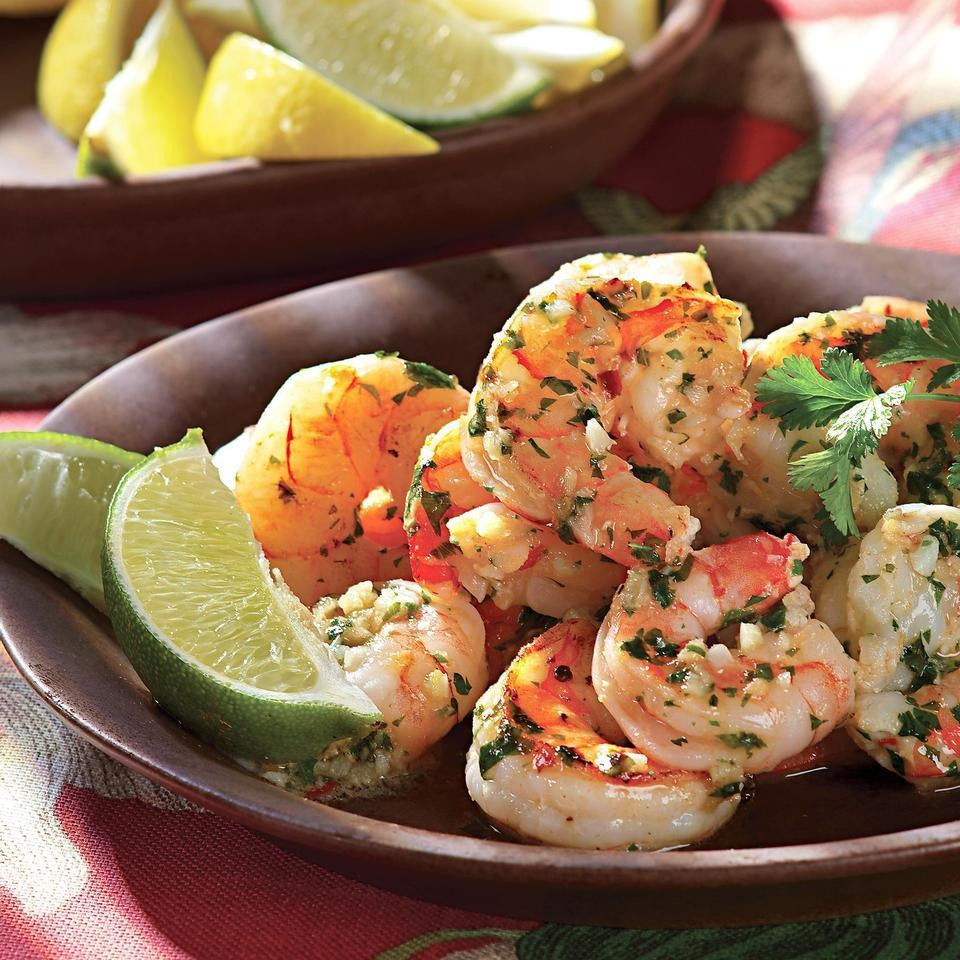 Best 20 Cold Marinated Shrimp Appetizer - Best Recipes Ever