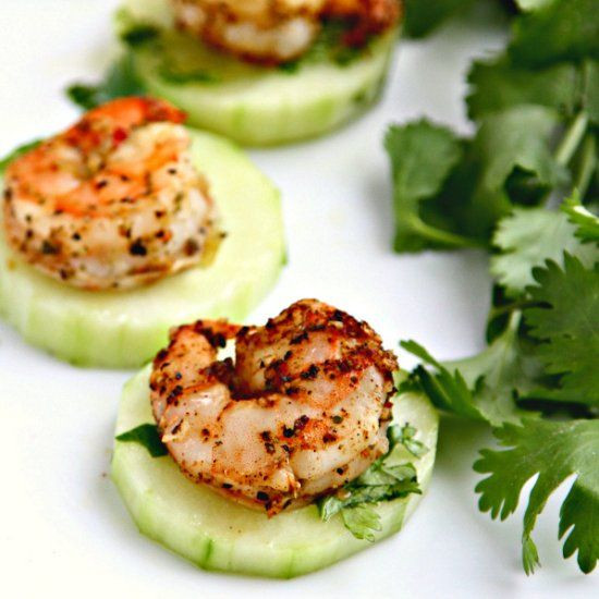 Best 20 Cold Marinated Shrimp Appetizer - Best Recipes Ever