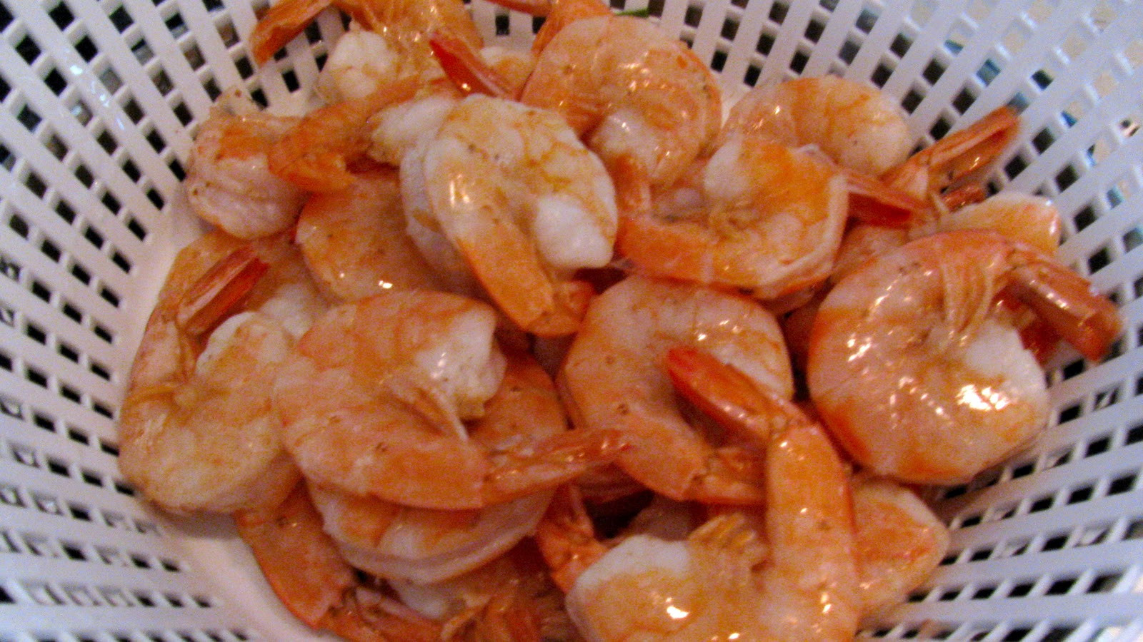 Best 20 Cold Marinated Shrimp Appetizer - Best Recipes Ever