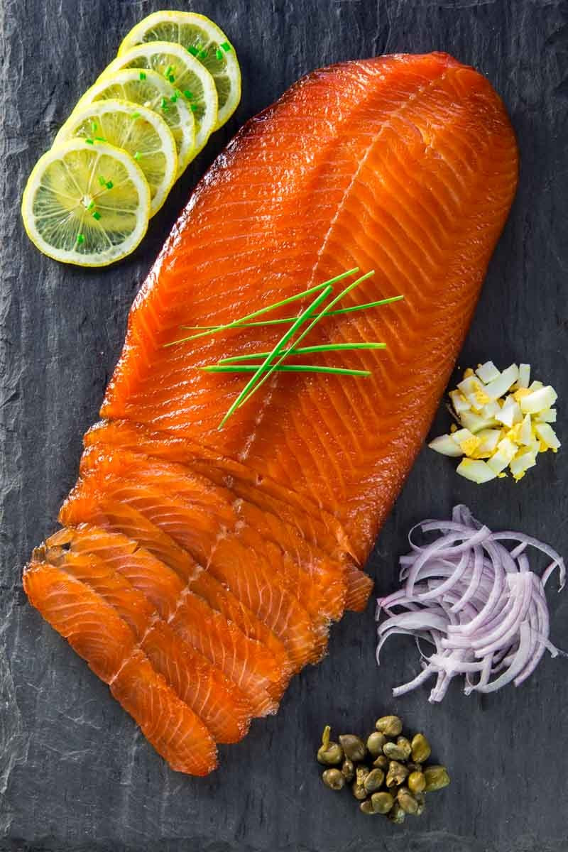 Cold Smoked Salmon Recipes
 Big Green Egg Cold Smoked Salmon The BBQ Buddha