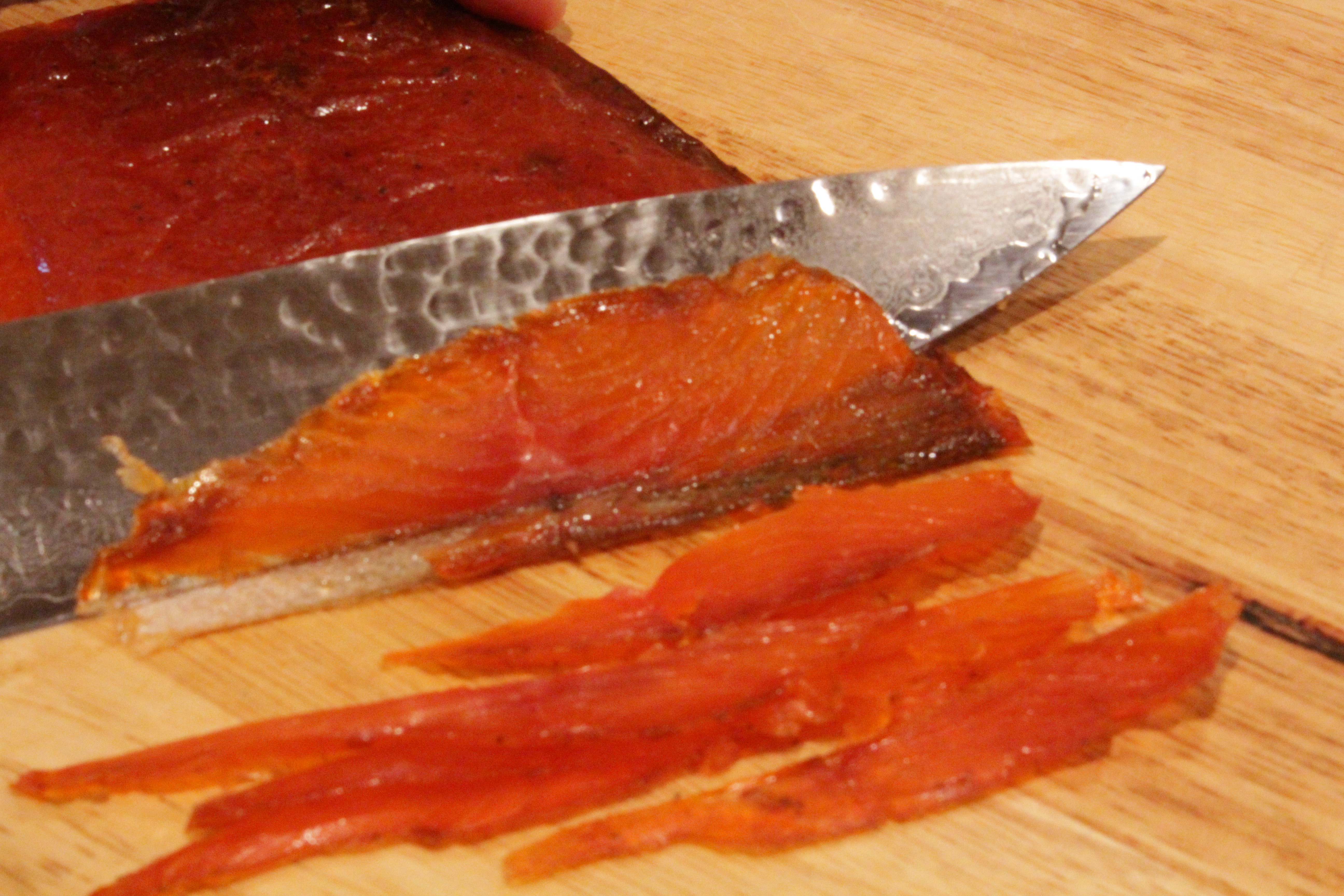 Cold Smoked Salmon Recipes
 Cold Smoked Salmon a new methodUMAi Dry Blog