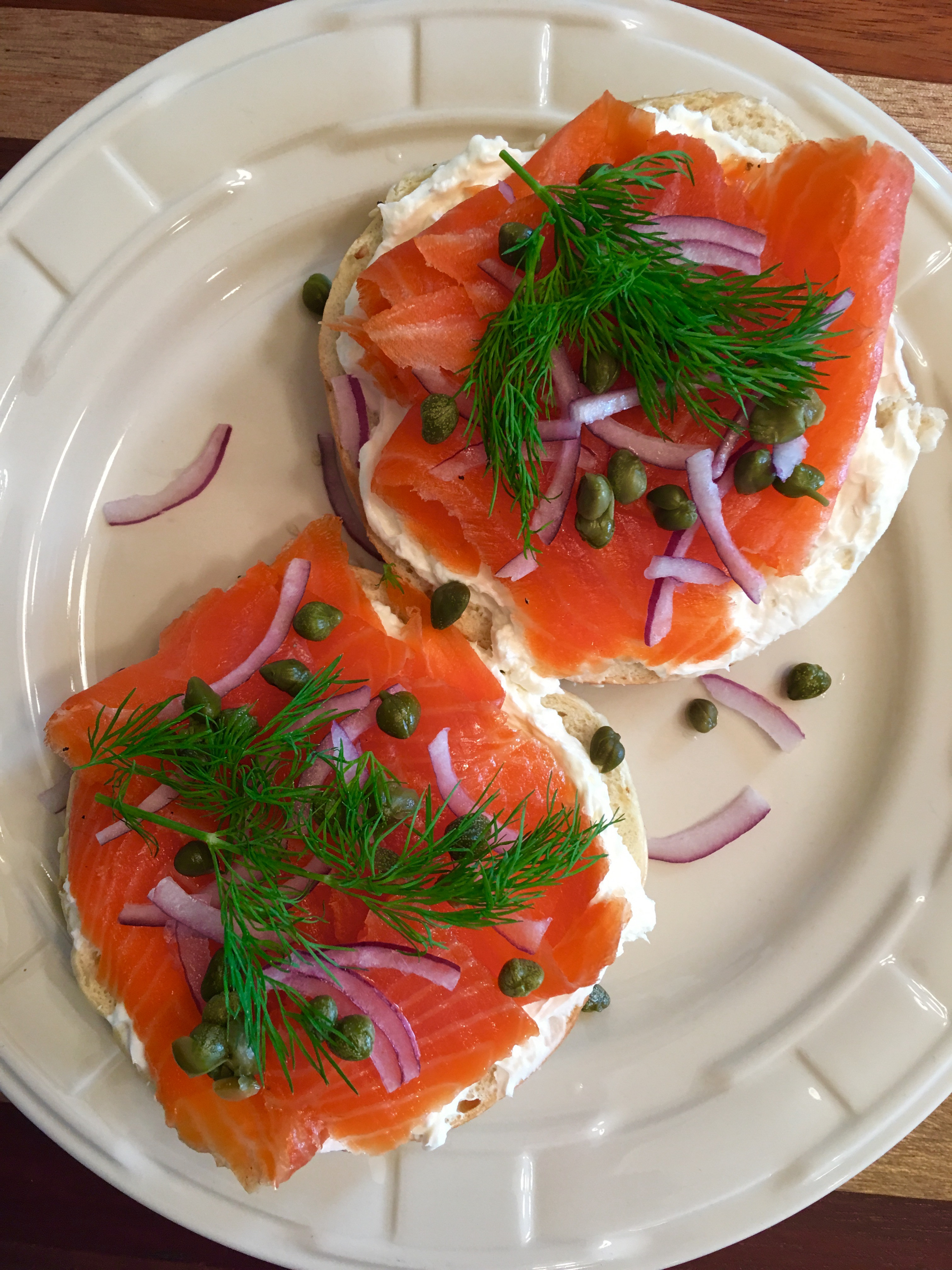 Cold Smoked Salmon Recipes
 Cold Smoked Salmon or Steelhead Trout – Knife and Fork Living