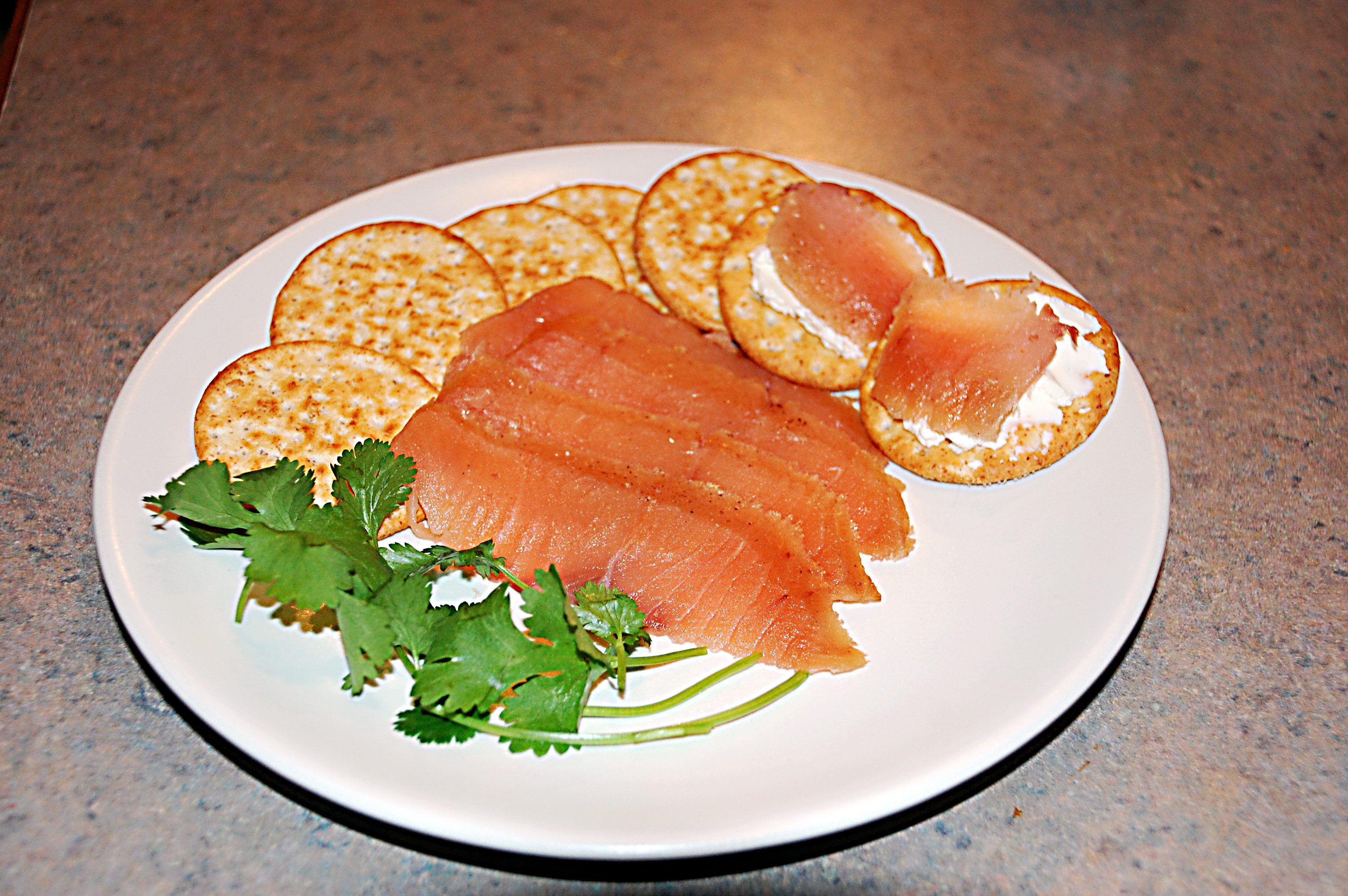 Cold Smoked Salmon Recipes
 Cold Smoked Salmon