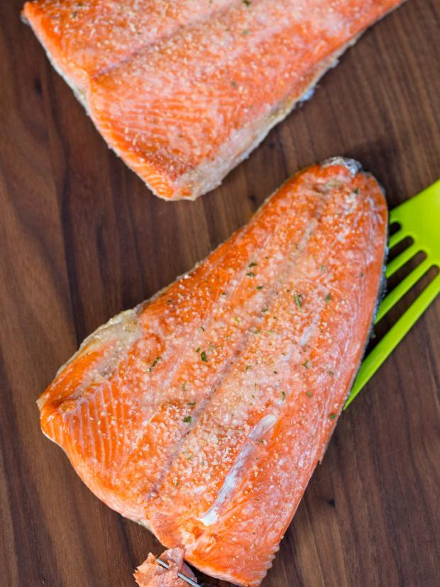 Cold Smoked Salmon Recipes
 The Best and Easiest Baked Salmon