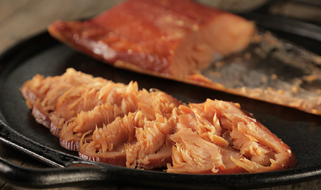 Cold Smoked Salmon Recipes
 Whiskey Cured Cold Smoked Salmon Barbecuebible