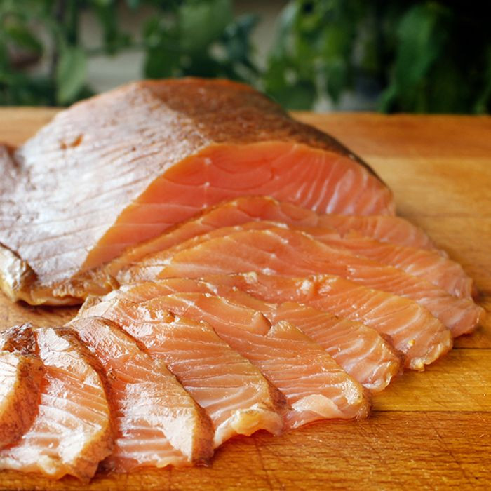 Cold Smoked Salmon Recipes
 Cold Smoked Salmon Fish & Seafood Pinterest