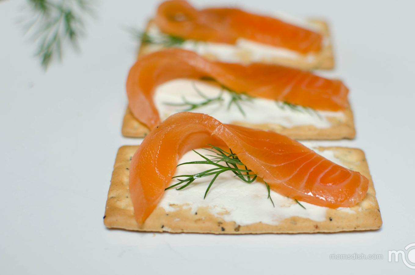 Cold Smoked Salmon Recipes
 Cold Smoked Salmon