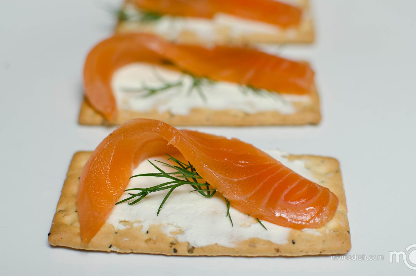 Cold Smoked Salmon Recipes
 Cold Smoked Salmon