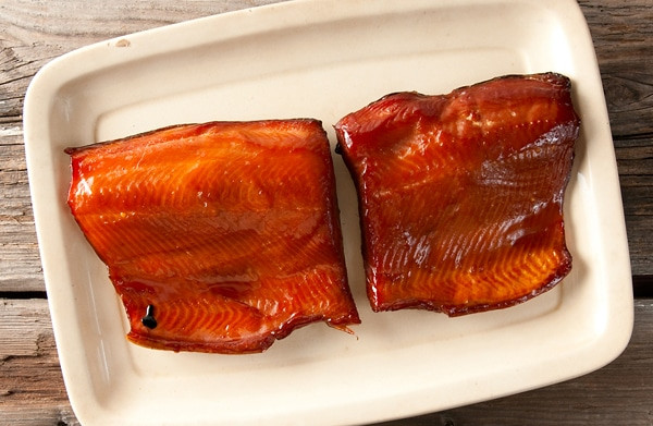 Cold Smoked Salmon Recipes
 How to Smoke Salmon