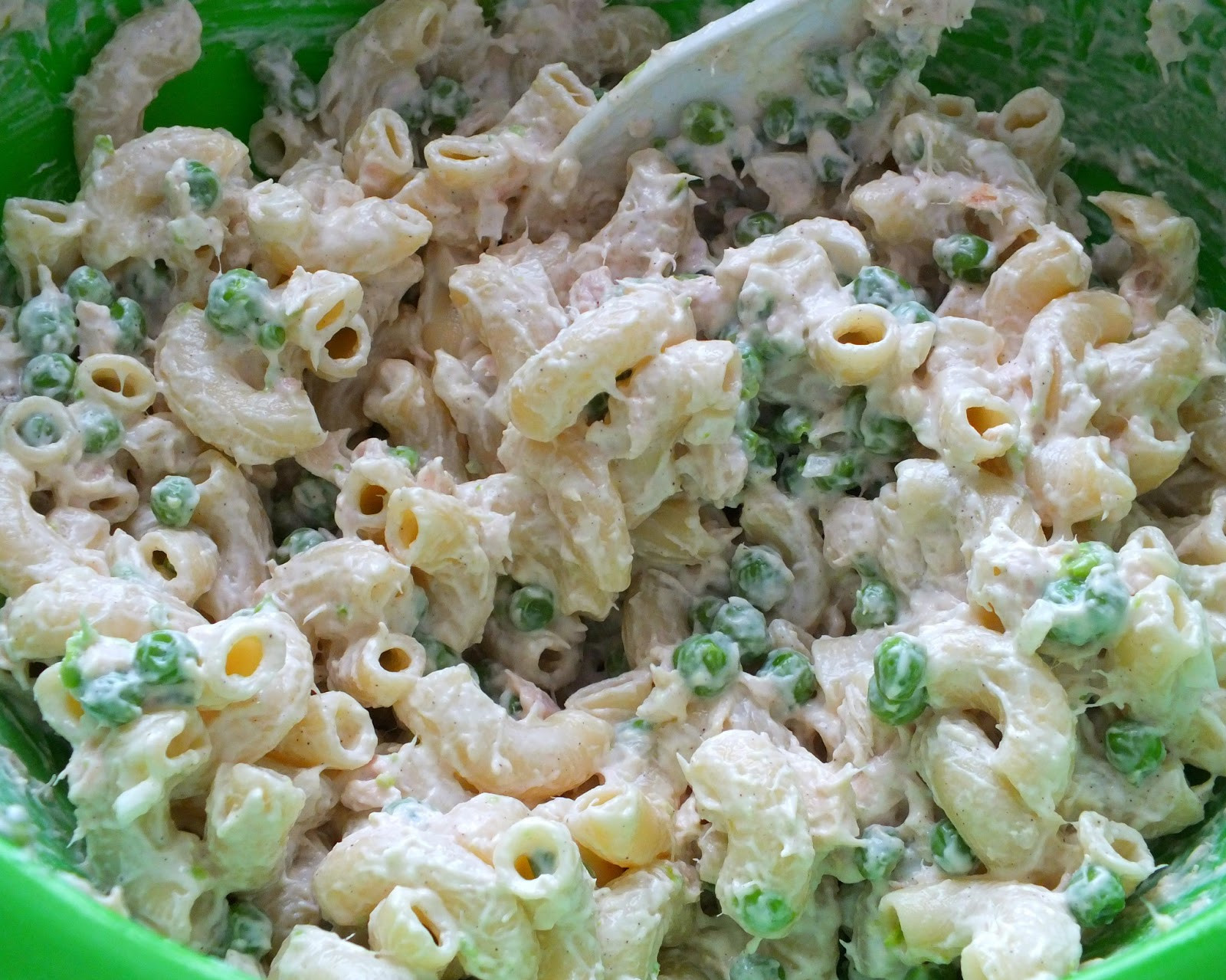 Cold Tuna Pasta Salad
 Tuna Pasta Cold The Best Blog Recipes