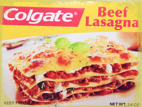 Best 20 Colgate Beef Lasagna – Best Recipes Ever