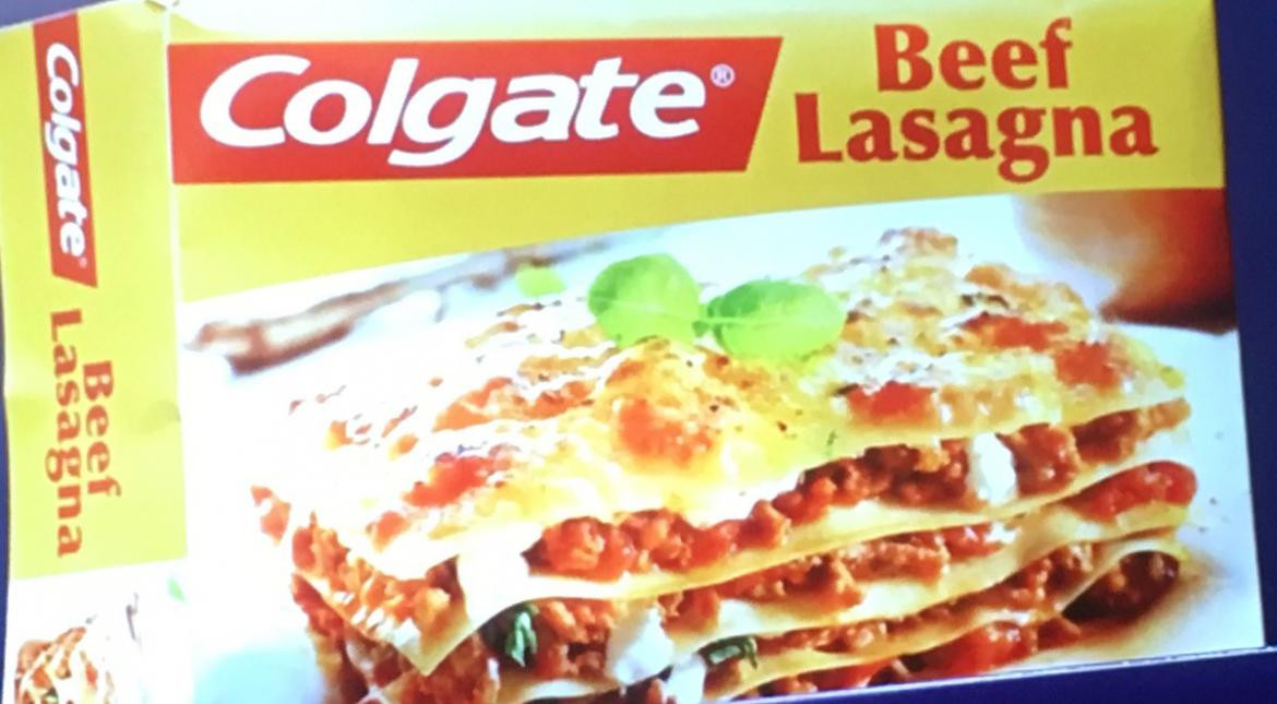 Best 20 Colgate Beef Lasagna – Best Recipes Ever