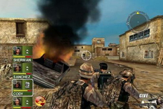 Conflict Dessert Storm 2
 Conflict Desert Storm 2 Game Free Download Full Version
