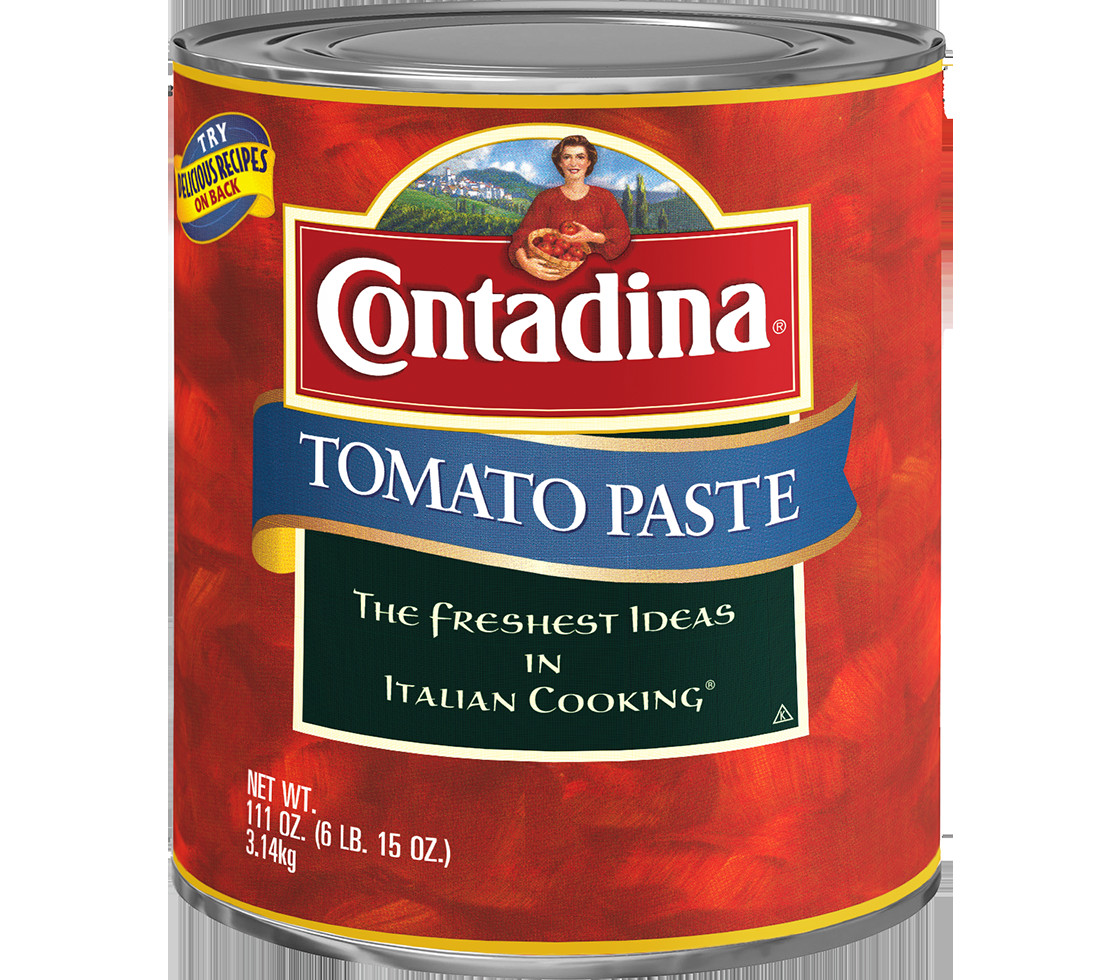 Contadina Tomato Sauce
 Contadina Deluxe Spaghetti Sauce