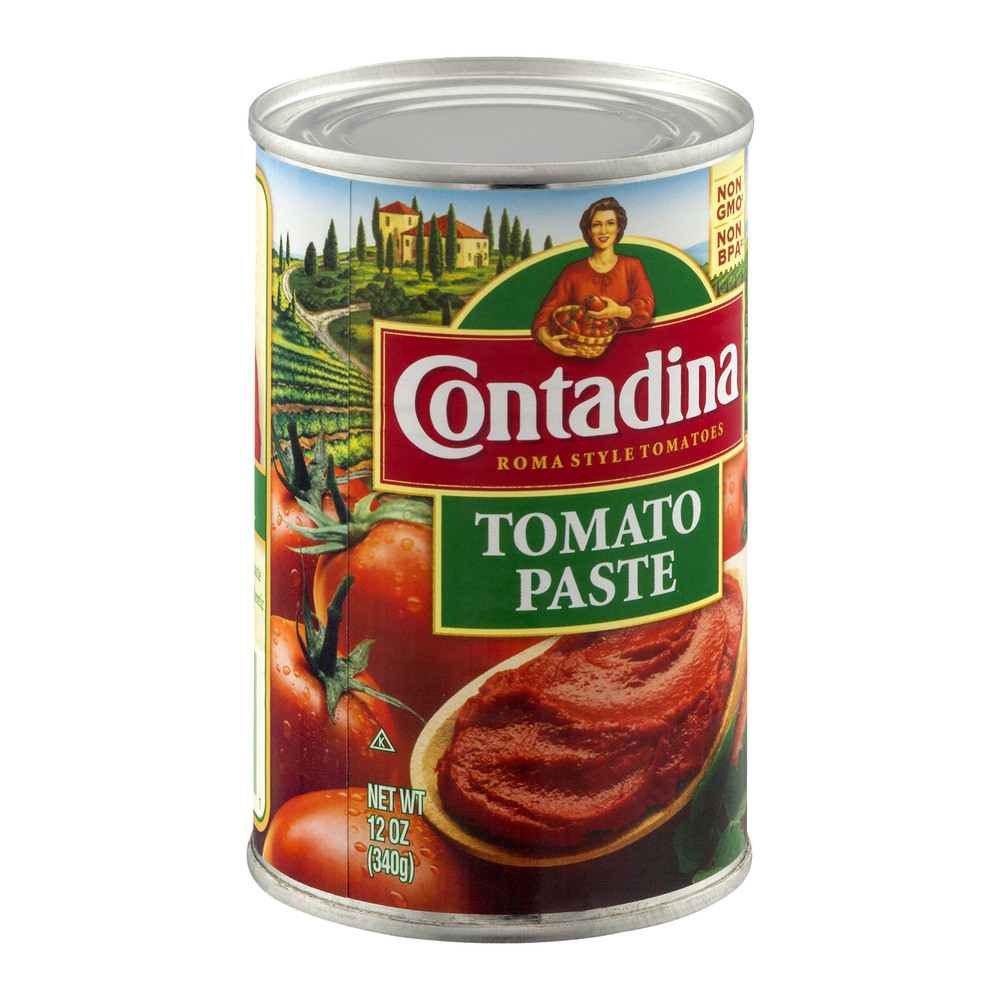 Contadina Tomato Sauce
 contadina tomato sauce recipes