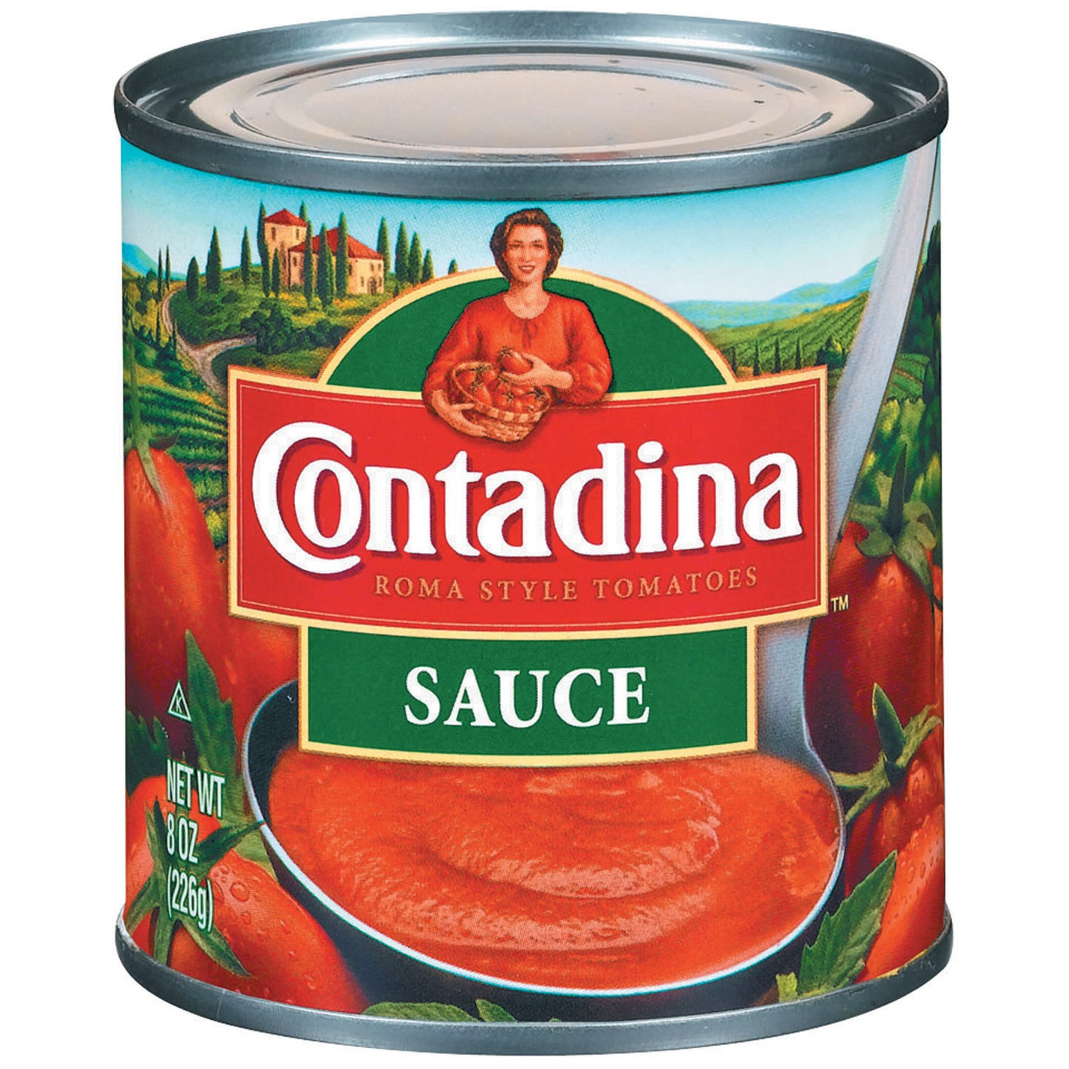 Contadina Tomato Sauce
 contadina tomato sauce review