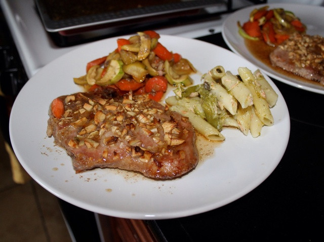 Cook Pork Chops In Oven
 How to Cook Oven Baked Beer Braised Pork Chops Recipe