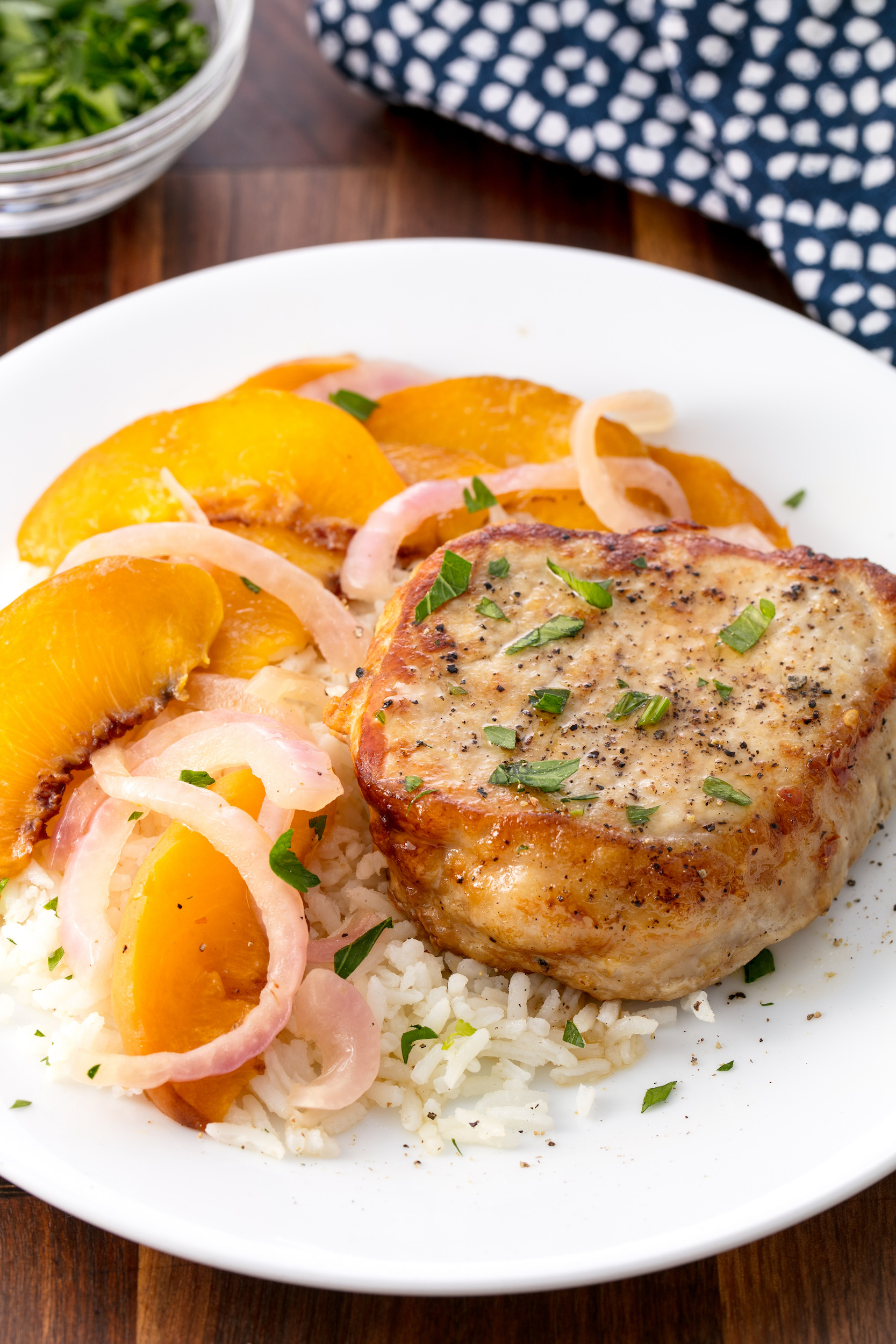 Cook Pork Chops
 20 Best Pork Chop Recipes How To Cook Pork Chops—Delish