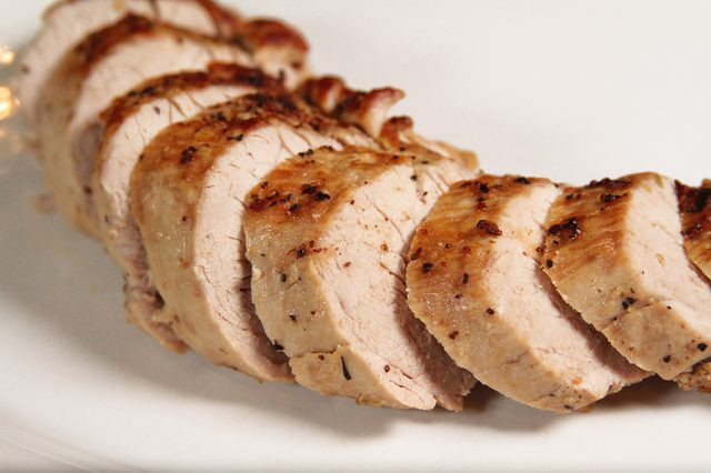 Cook Pork Loin
 Pork Tenderloin Roast Cooking Time with