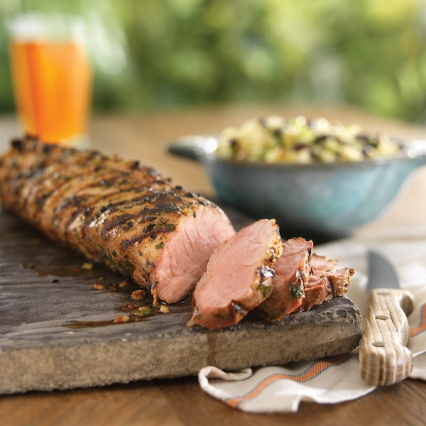 Cook Pork Loin
 How to Cook a Pork Tenderloin Roast