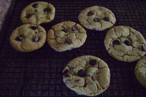 Cook'S Illustrated Chocolate Chip Cookies
 Light Chocolate Chip Cookies Cooks Illustrated Recipe