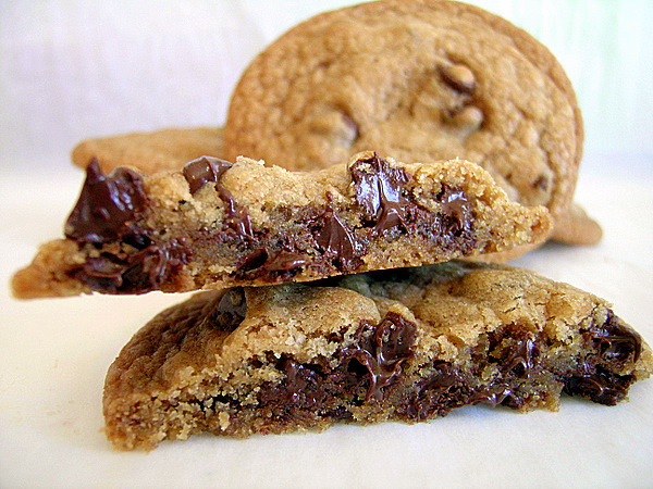 Cook'S Illustrated Chocolate Chip Cookies
 Perfect Chocolate Chip Cookies sweetest kitchen