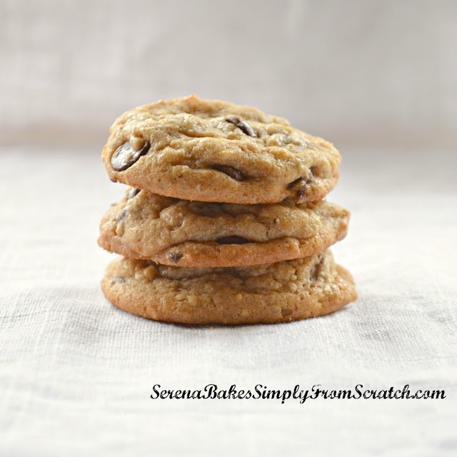 Cook'S Illustrated Chocolate Chip Cookies
 Cook s Illustrated Perfect Chocolate Chip Cookies